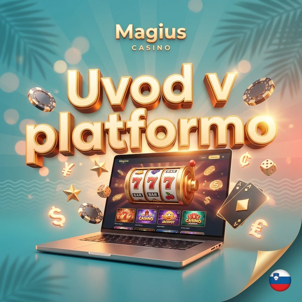 Uvod v platformo